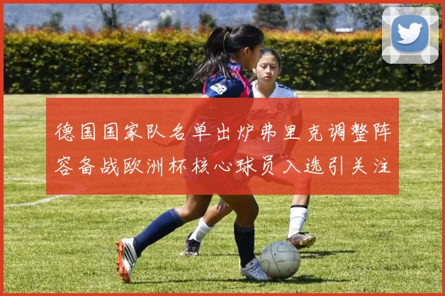 德国国家队名单出炉弗里克调整阵容备战欧洲杯核心球员入选引关注