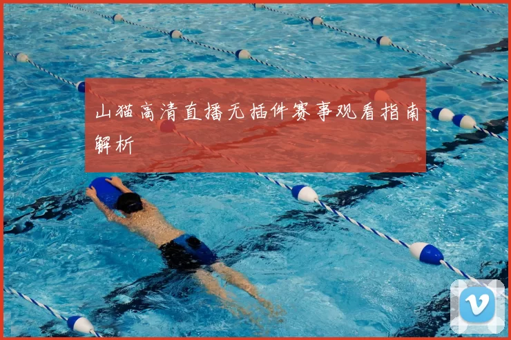山猫高清直播无插件赛事观看指南解析
