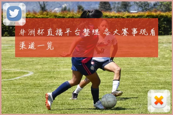 非洲杯直播平台整理 各大赛事观看渠道一览